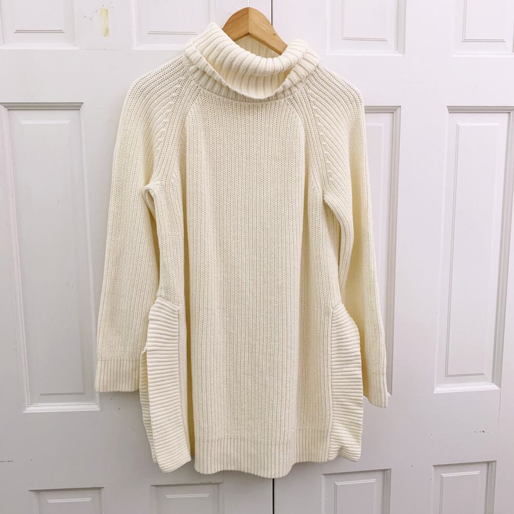 Kate Spade Roll Neck Sweater - Picture 4 of 12